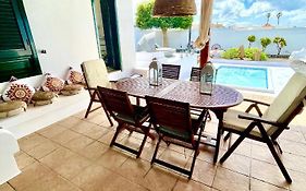 Luxury House Villa De Teguise